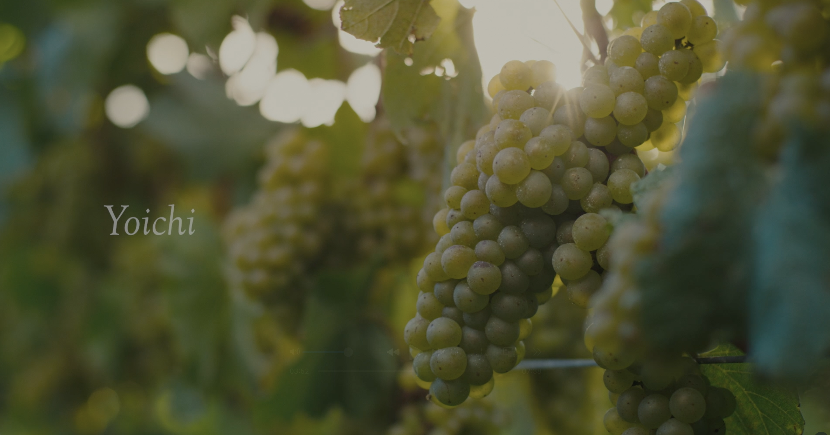 Hokkaido Terroir poster